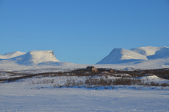 Abisko-Lapporten