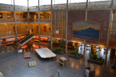 Kiruna-Stadshuset