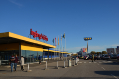 Ikea-Haparanda