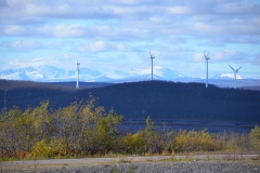 Kebnekaise
