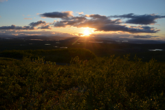 Midnattssol-2021-Kiruna