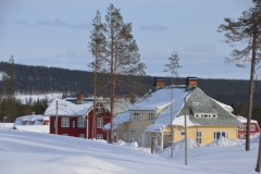 Solbacken