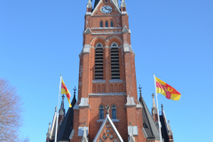 Domkyrka