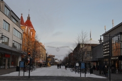 Storgatan-November