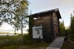 Luspebryggan-Vogelturm