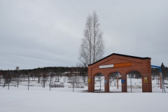 Sjukhemmet
