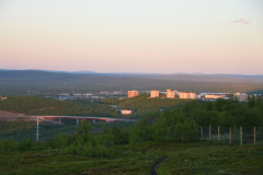 Kiruna-4