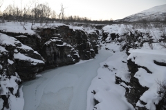 Abiskojåkka