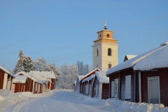 Gammelstad