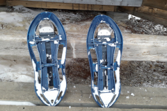 Schneeschuhe-von-unten