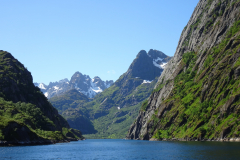 Trollfjord