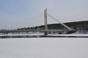 Jätkänkynttilä-Brücke,