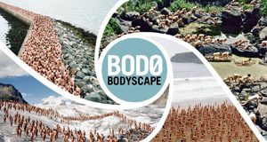 Bodø Bodyscape