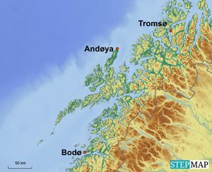 Andøya