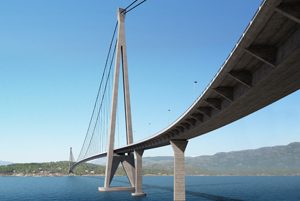 Hålogalandsbrücke