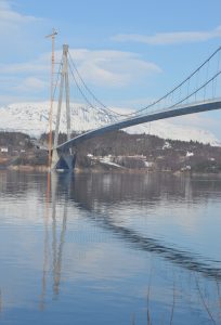 Hålogalandsbrücke 
