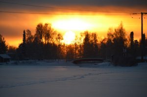 Sonne 14. Dezember Piteå