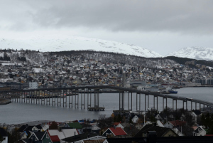 Tromsø Brücke