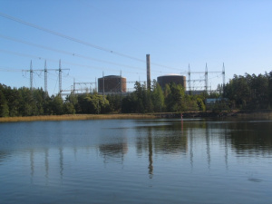 Atomkraftwerk Loviisa